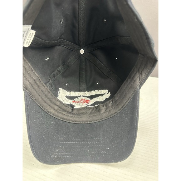 Standing On The Corner Of Winslow Arizona‎ Embroidered Strapback Hat Cap - Picture 5 of 5